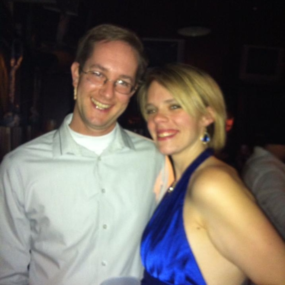 Meet your Posher, Ali